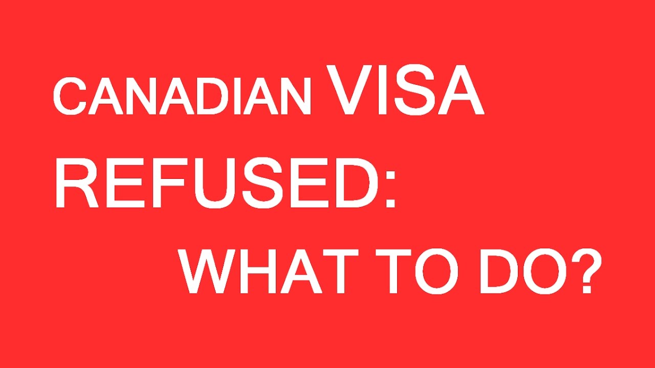 SOP SAMPLE FOR CANADA VISA AFTER REFUSAL