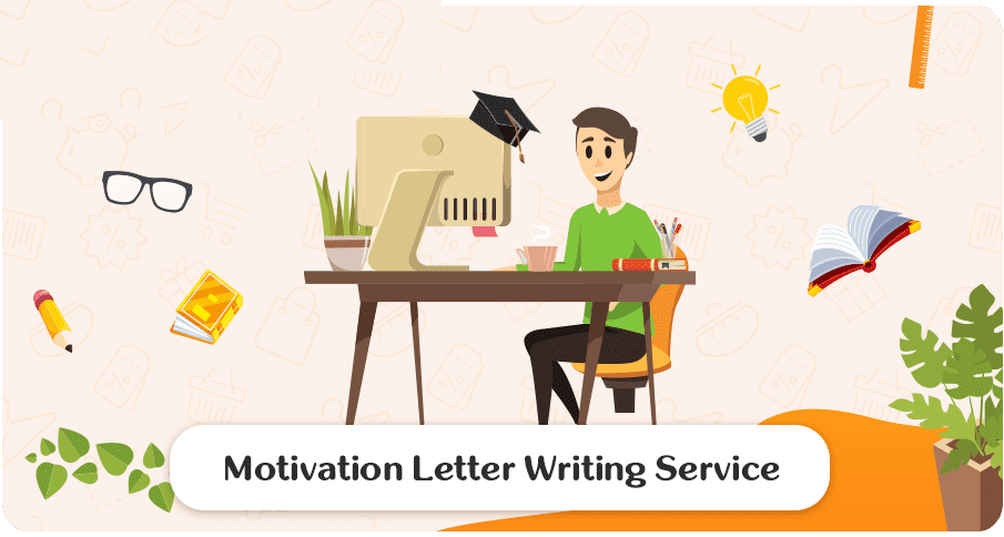 letter of motivation writing services