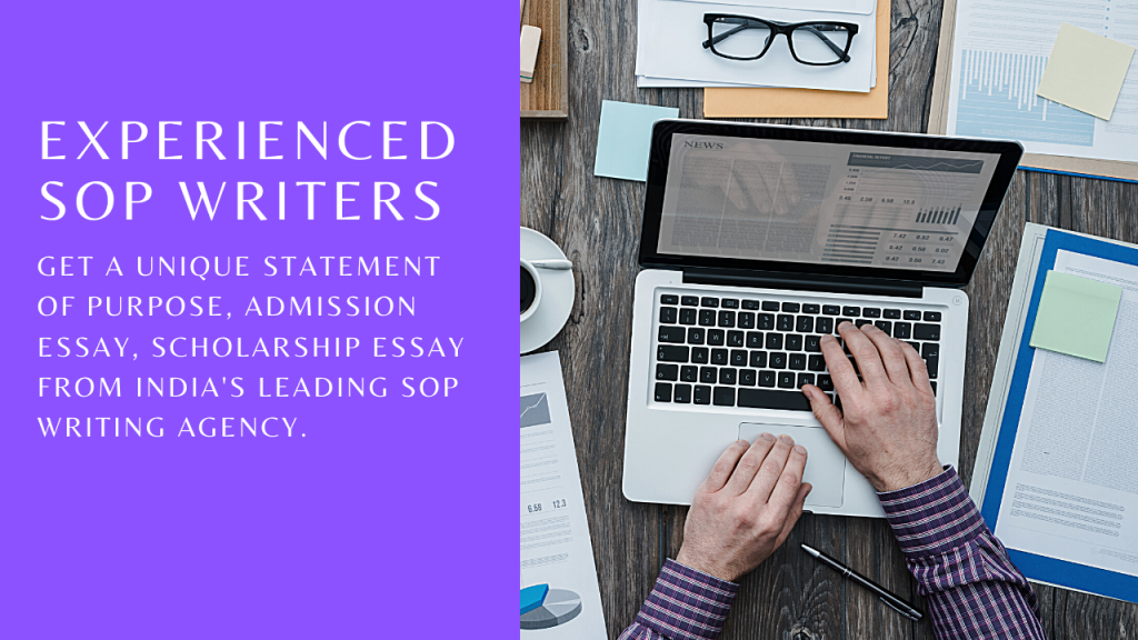 SOP WRITING SERVICES IN NOIDA