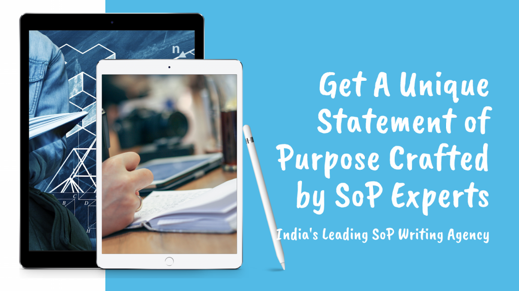 SOP WRITING SERVICES IN JAIPUR