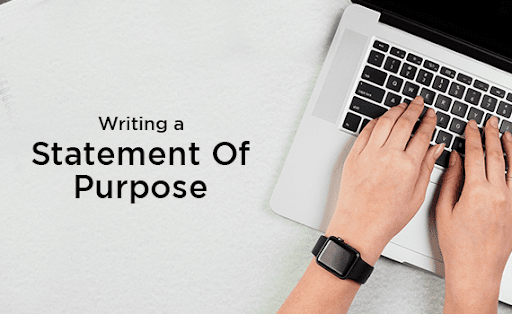 Tips for Writing the best Statement of Purpose (SOP)