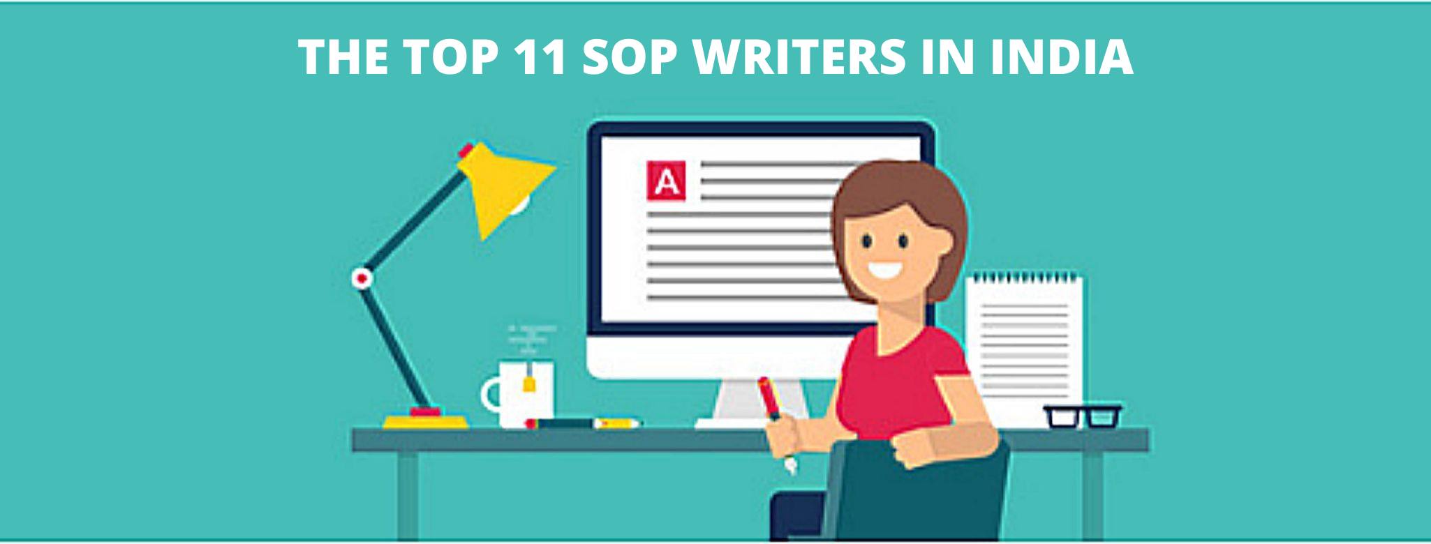 SOP WRITING SERVICES IN AMBALA