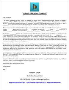 SOP Samples For Construction Engineering